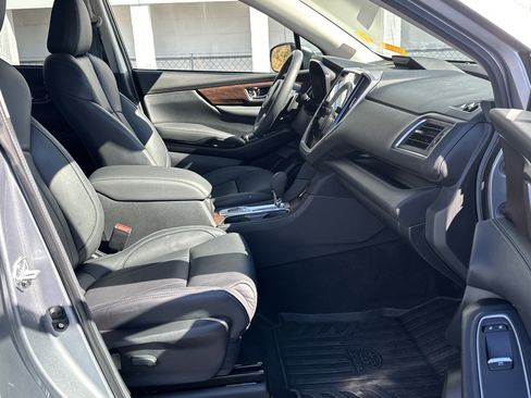 Used 2024 Subaru Ascent Touring image 12