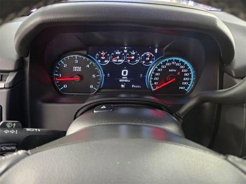 Used 2019 Chevrolet Suburban Premier image 24