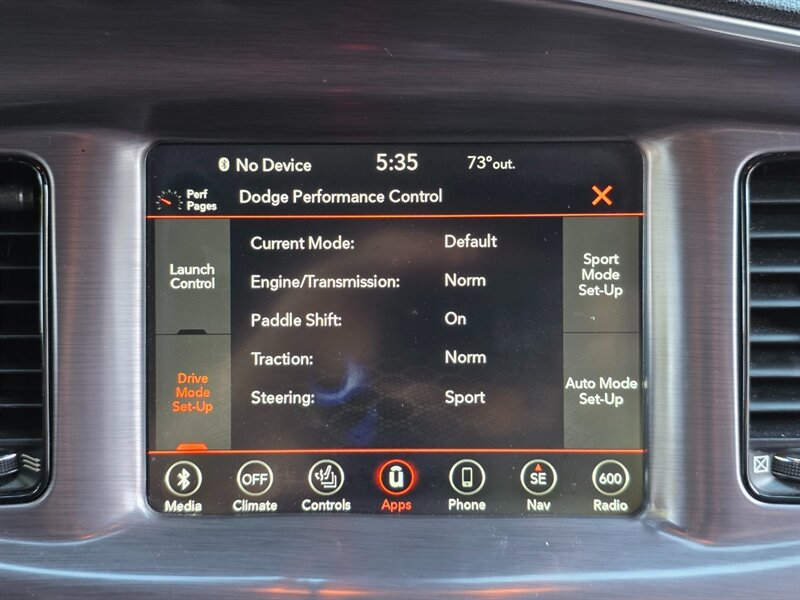 Used 2019 Dodge Charger R/T w/ Stars & Stripes Edition RWD image 37