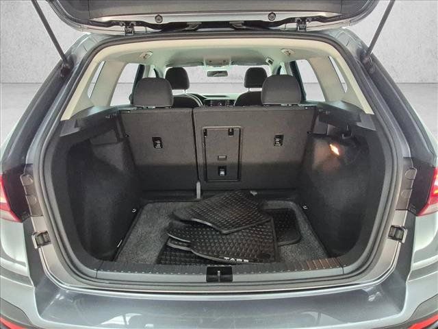 Used 2022 Volkswagen Taos S FWD image 6