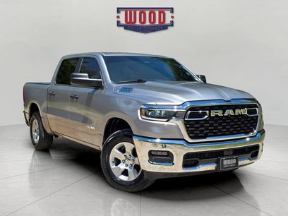 Used 2025 RAM 1500 Big Horn