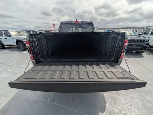 Used 2020 RAM 1500 Rebel w/ Rebel Level 2 Equipment Group AWD/4WD image 11