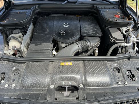 Certified 2025 Mercedes-Benz GLE 350 4MATIC image 36