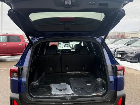 New 2026 Subaru Outback Touring XT image 20