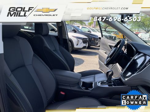 Used 2024 Subaru Outback Onyx Edition AWD/4WD image 31