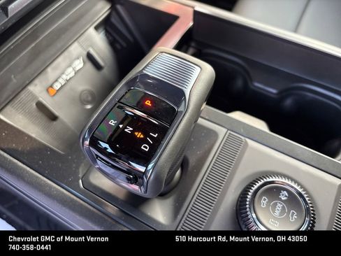 New 2026 GMC Hummer EV 3X w/ Carbon Fiber Edition Package AWD/4WD image 29