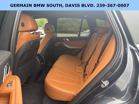 Used 2021 BMW X5 xDrive45e w/ Parking Assistance Package image 6