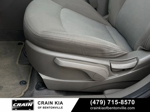 Used 2016 Kia Sportage LX AWD/4WD image 11