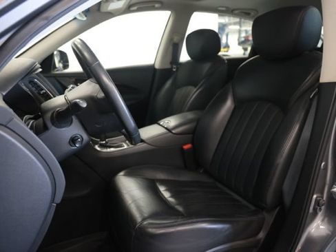 Used 2017 INFINITI QX50 AWD w/ Premium Plus Package image 18