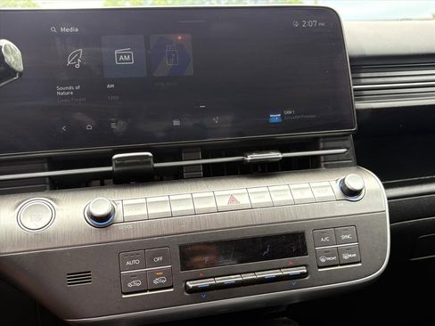 Certified 2024 Hyundai Kona SEL FWD image 10