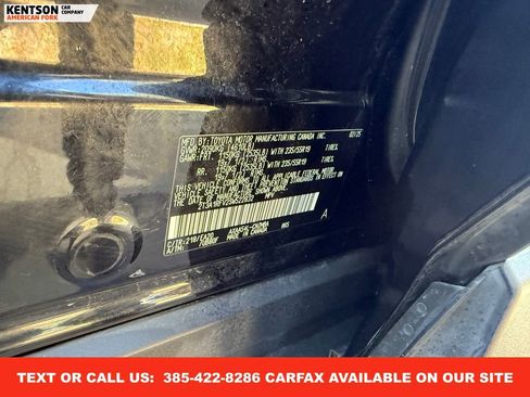 Used 2025 Toyota RAV4 XLE Premium image 42