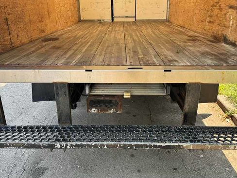Used 2021 Ford E-350 and Econoline 350 Super Duty w/ Power Windows & Locks Group RWD image 21