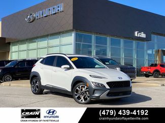 Used 2022 Hyundai Kona Limited video 1