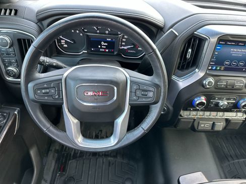 Used 2022 GMC Sierra 1500 Elevation w/ Driver Alert Package I image 14