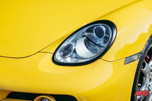 Used 2008 Porsche Cayman S RWD image 23