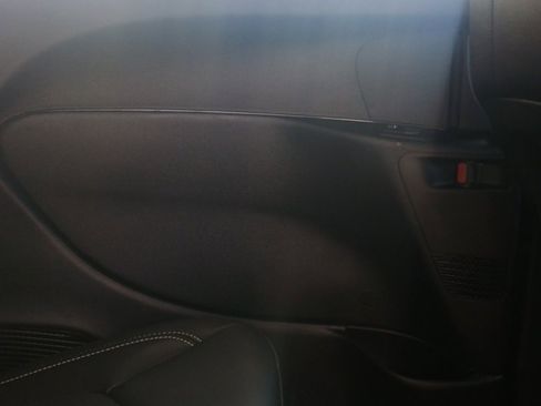 New 2025 Chrysler Pacifica Select image 18