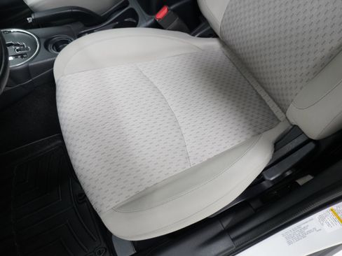 Used 2016 Mitsubishi Outlander Sport FWD image 10