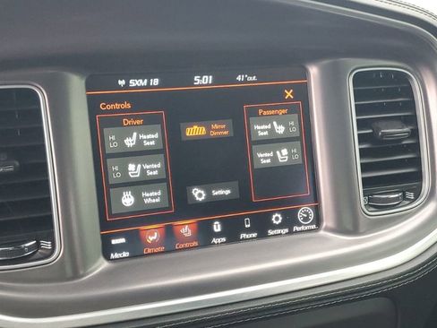 Used 2022 Dodge Charger Scat Pack w/ Plus Group image 22