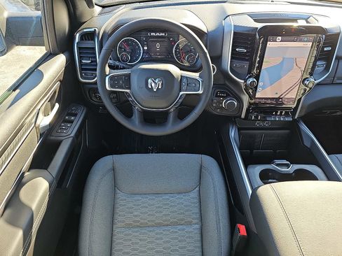 New 2026 RAM 1500 Big Horn image 7