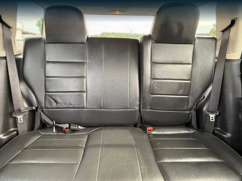 Used 2017 Jeep Patriot High Altitude AWD/4WD image 22
