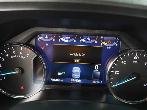 Used 2022 Ford Expedition Limited RWD image 15