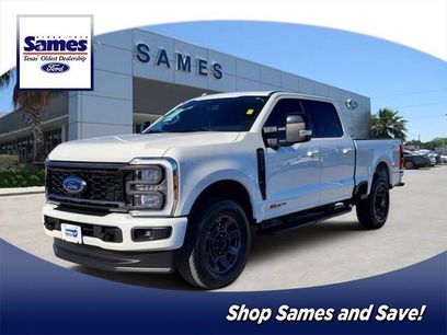 Used 2024 Ford F250 Lariat w/ Sport Appearance Package