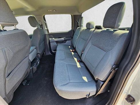 Used 2024 Ford F150 XLT w/ FX4 Off-Road Package AWD/4WD image 18