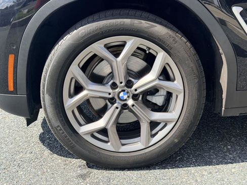 Used 2021 BMW X3 xDrive30i AWD/4WD image 28