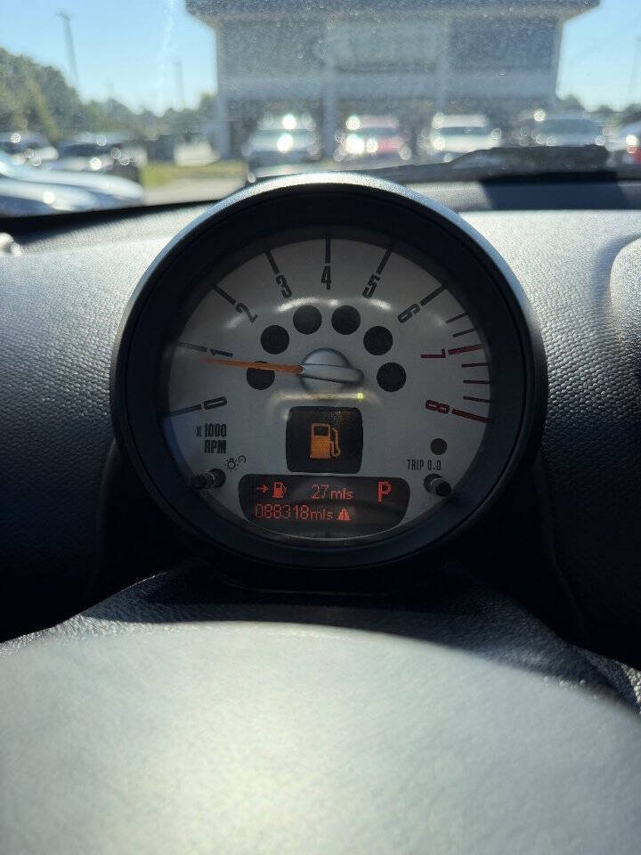 Used 2014 MINI Cooper Countryman S FWD image 18