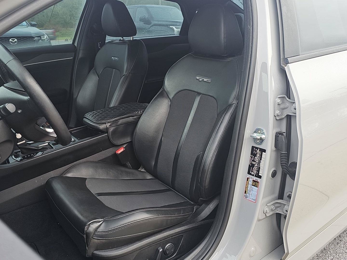 Used 2022 Kia K5 GT-Line AWD/4WD image 18