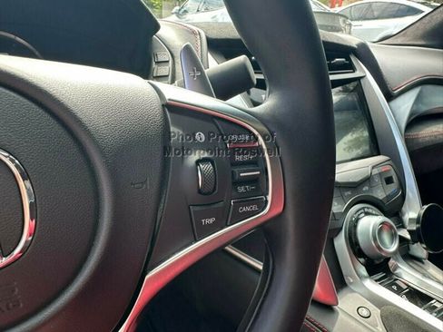 Used 2022 Acura NSX Type S AWD/4WD image 23
