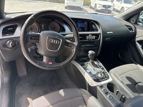 Used 2012 Audi S5 Prestige image 19