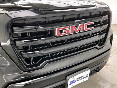 Used 2020 GMC Sierra 1500 Elevation w/ Elevation Value Package image 30