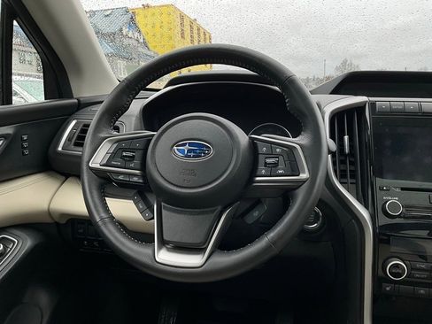 Used 2019 Subaru Ascent Limited image 23