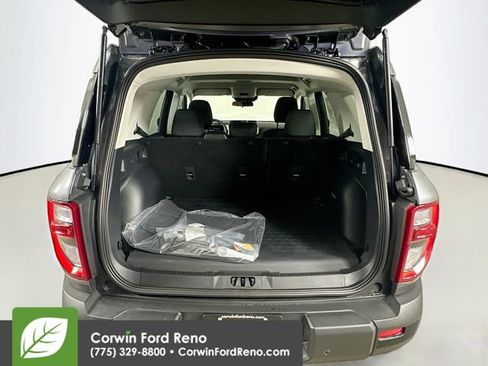 New 2026 Ford Bronco Sport Big Bend w/ Convenience Package AWD/4WD image 26