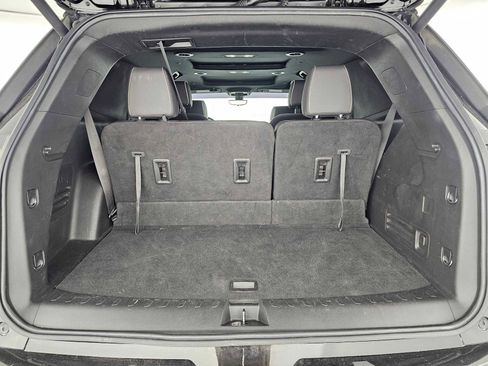 Used 2023 Chevrolet Traverse Premier image 15