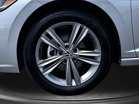 Used 2022 Volkswagen Jetta SE FWD image 33