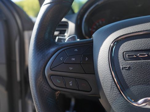 Used 2021 Dodge Durango GT AWD/4WD image 28