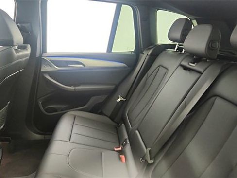 Used 2024 BMW X3 sDrive30i w/ Convenience Package image 30