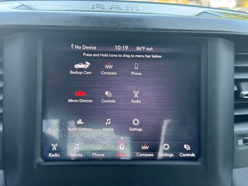 Used 2019 RAM 1500 Big Horn AWD/4WD image 29