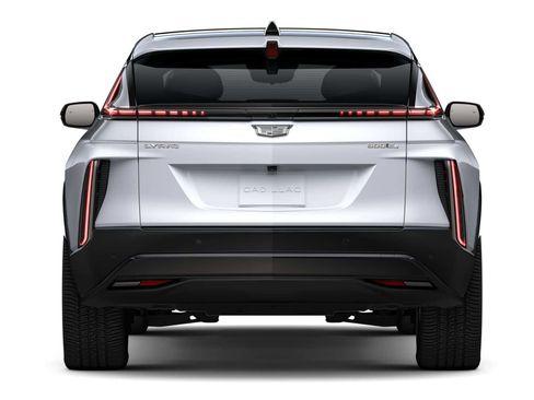 New 2026 Cadillac Lyriq Premium Sport image 28