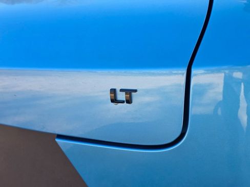 New 2026 Chevrolet TrailBlazer LT w/ LPO, Blackout Package image 7