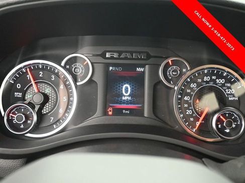 New 2026 RAM 2500 Tradesman image 14