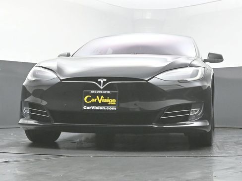 Used 2020 Tesla Model S Performance AWD/4WD image 49