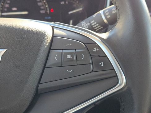 Used 2018 Cadillac XT5 Luxury w/ Driver Awareness Package image 34