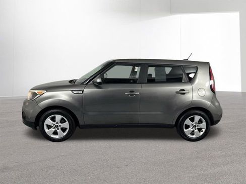 Used 2019 Kia Soul w/ Convenience Package FWD image 28