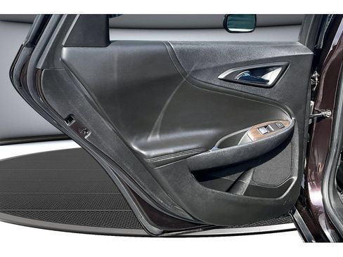 Used 2020 Chevrolet Malibu Premier FWD image 35