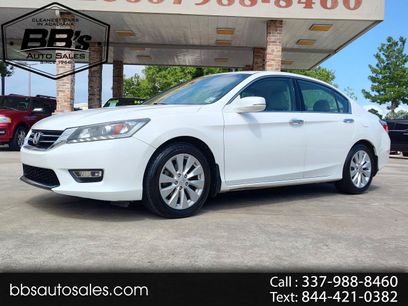 Used 2013 Honda Accord EX-L