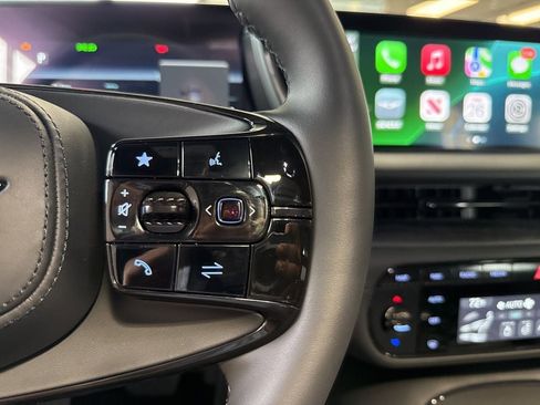 New 2026 Genesis G90 3.5T Prestige image 13