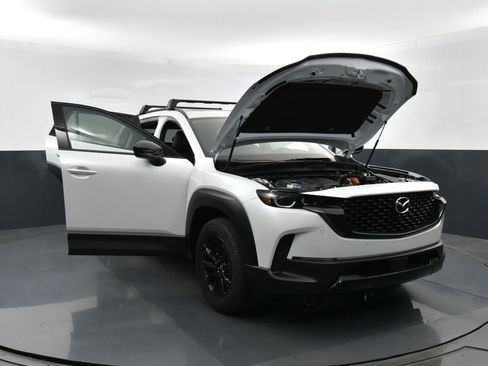 New 2026 MAZDA CX-50 AWD 2.5 Hybrid w/ Weather Package image 39